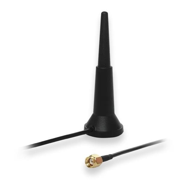 Teltonika Pr1krd30 Wi-fi Dual Band Magnetic Sma Antenna - Netzwerkzubehoer