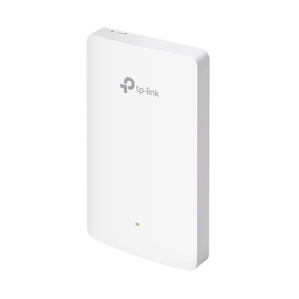 Tp-link Eap615-wall Ax1800 Wall Plate Wifi 6 Access Point - Access Points