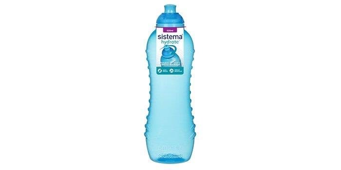 Sistema Squezze 620 ML - Blue - Kuechenzubehoer 795-9414202079503