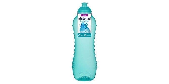 Sistema Squezze 620 ML - Green - Kuechenzubehoer 795-1-9414202079503