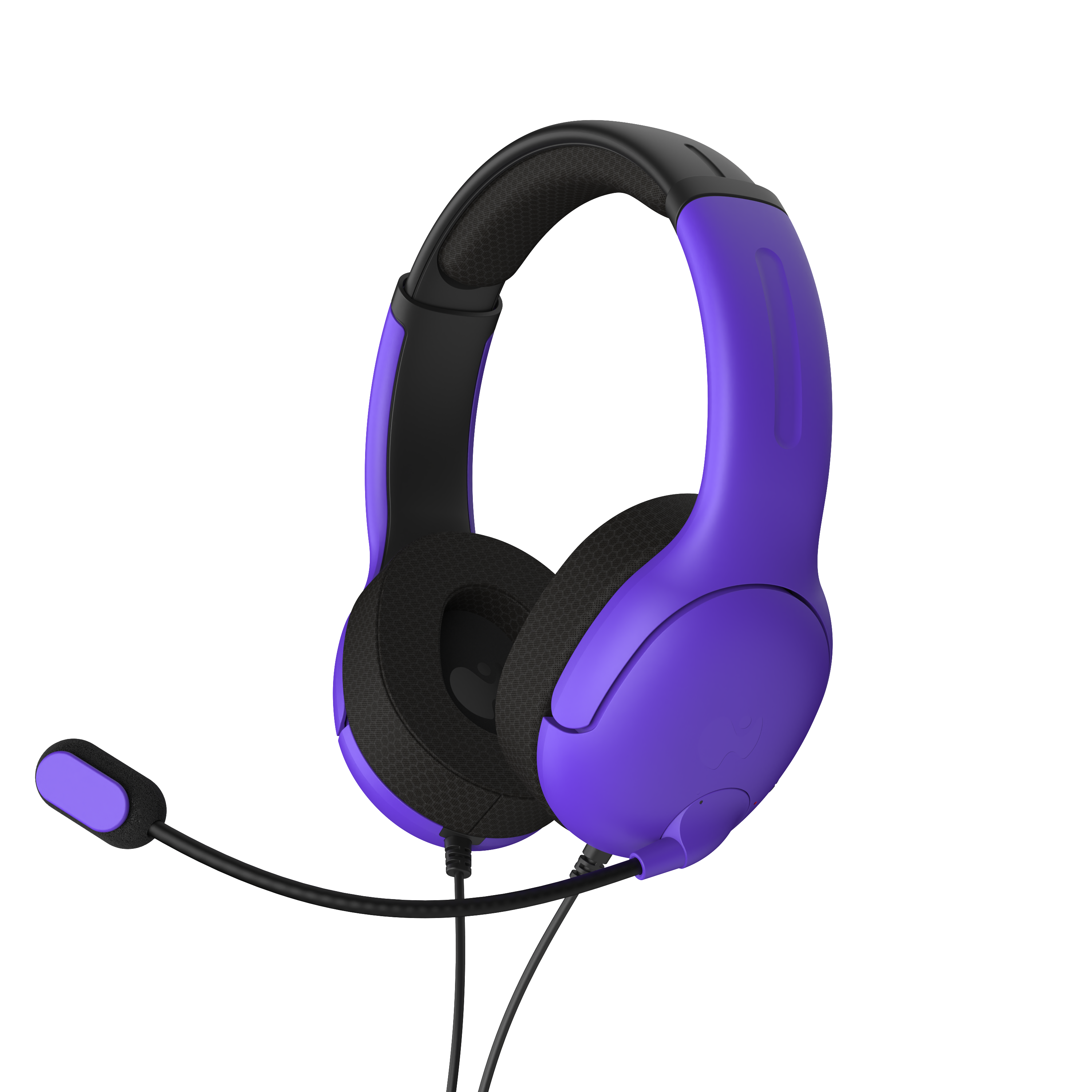 Pdp Airlite - Ultra Violet - Wired Headset - Sony Playstation 5 - Gaming Zubehoer