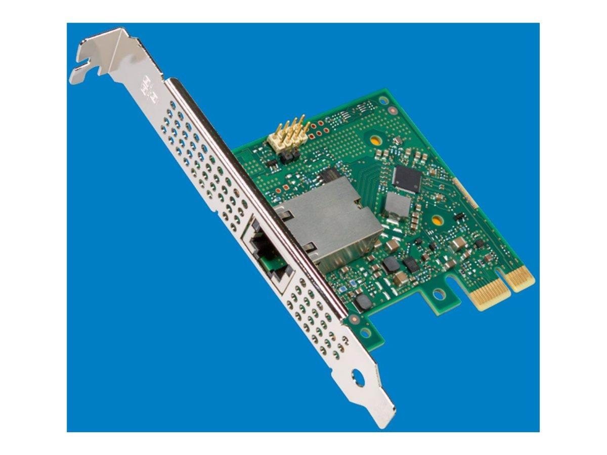 Intel Ethernet Network Adapter I226-t1 - Netzwerkadapter Netzkarte Druckserver Usw I226t1blk