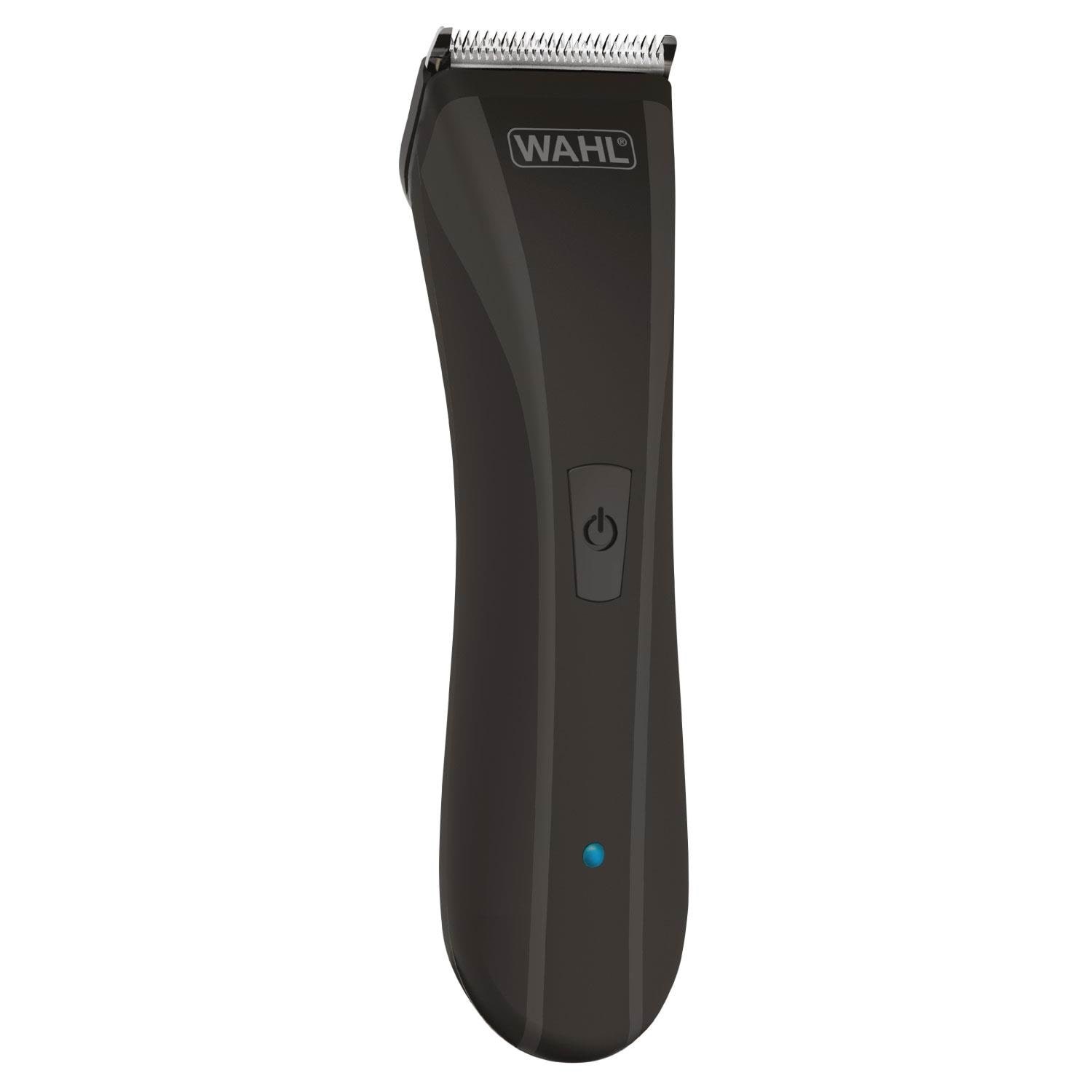 Wahl Haartrimmer Lithium Pro Led Black Edition - Haarschneidegeraete 1910-0469
