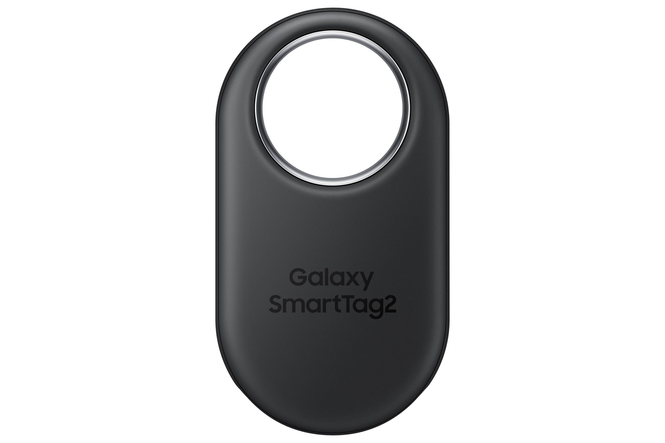 Samsung Smarttag2 - Black - Handys Anderes Zubehoer Ei-t5600bbegeu