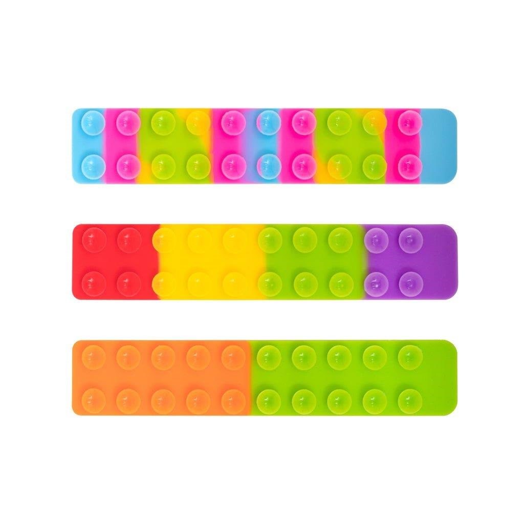Thumbs Up! Pop-it Slapper Set of 3 - Gadget Popitsla