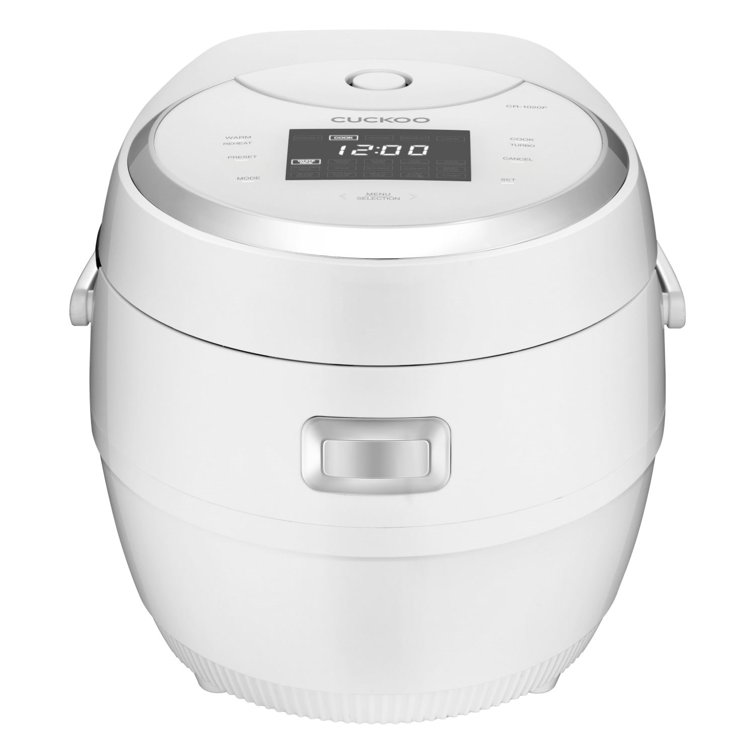 Cuckoo Rice Cooker Cr-1020f - Andere Kuechengeraete