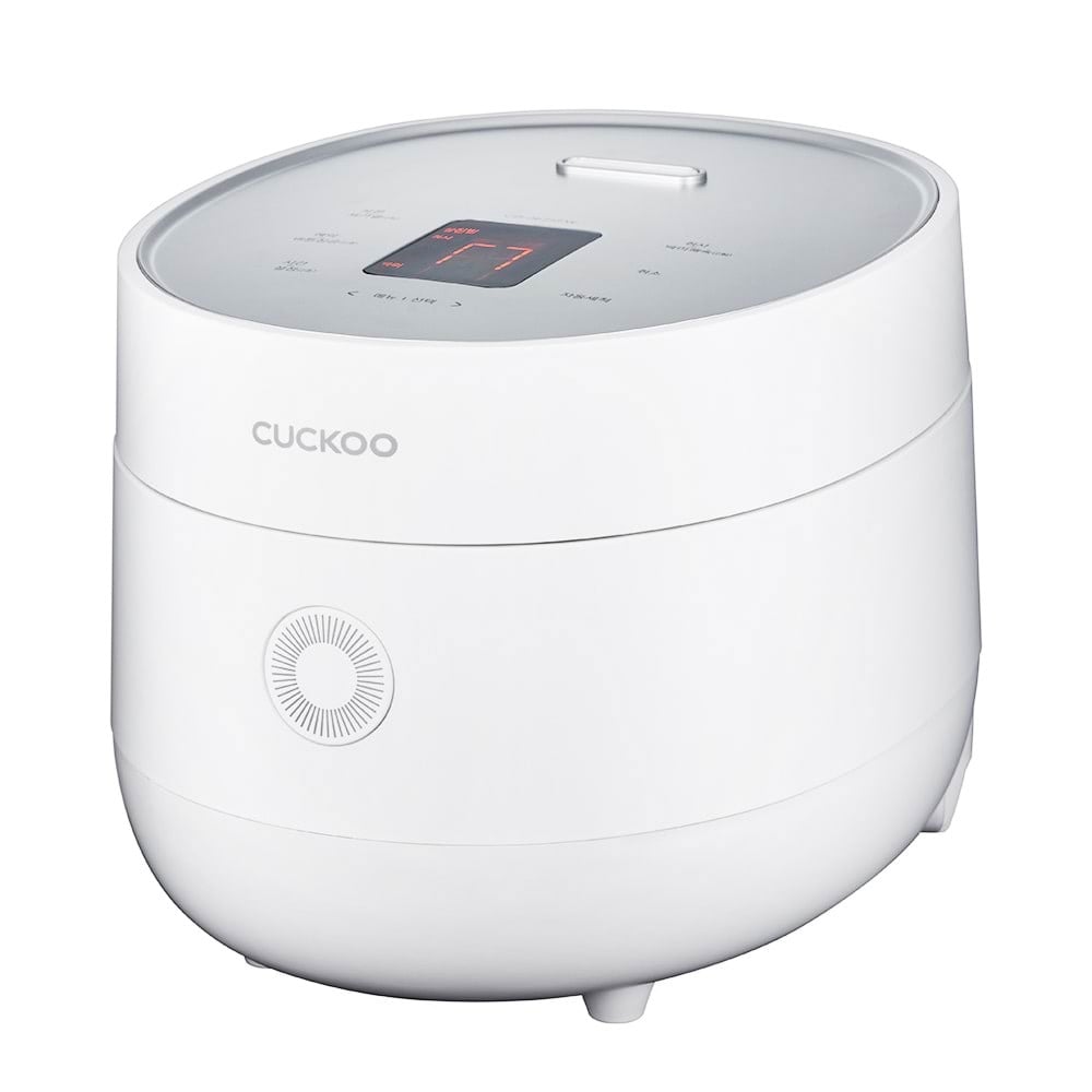 Cuckoo Rice Cooker 1.08l Cr-0675f - Andere Kuechengeraete