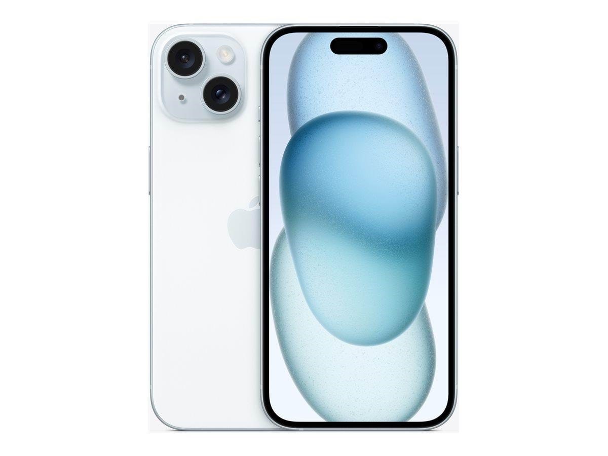 Apple Iphone 15 128gb - Blue - Handys Smartphones