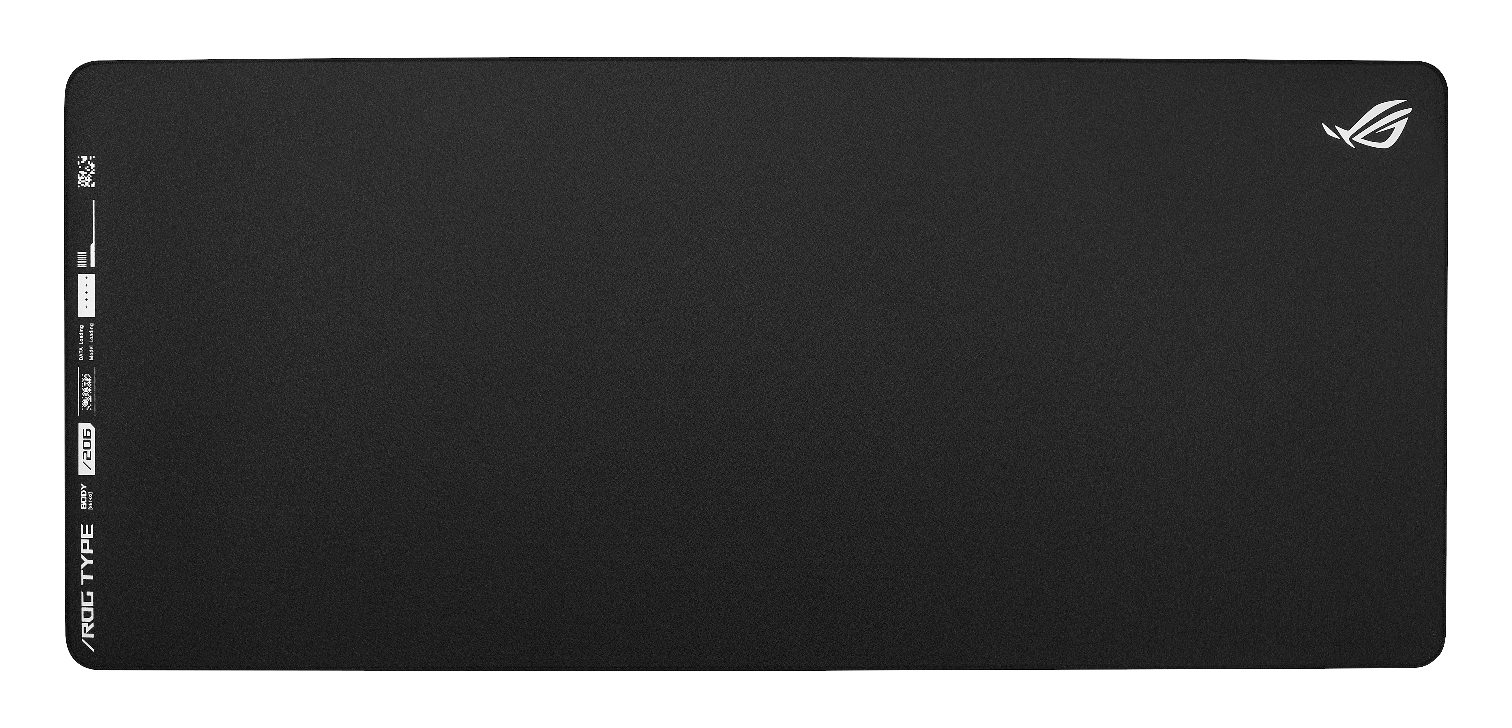 Asus Rog Hone Ace Xxl - Mauspads Zubehoer 90mp03g0-bpua00