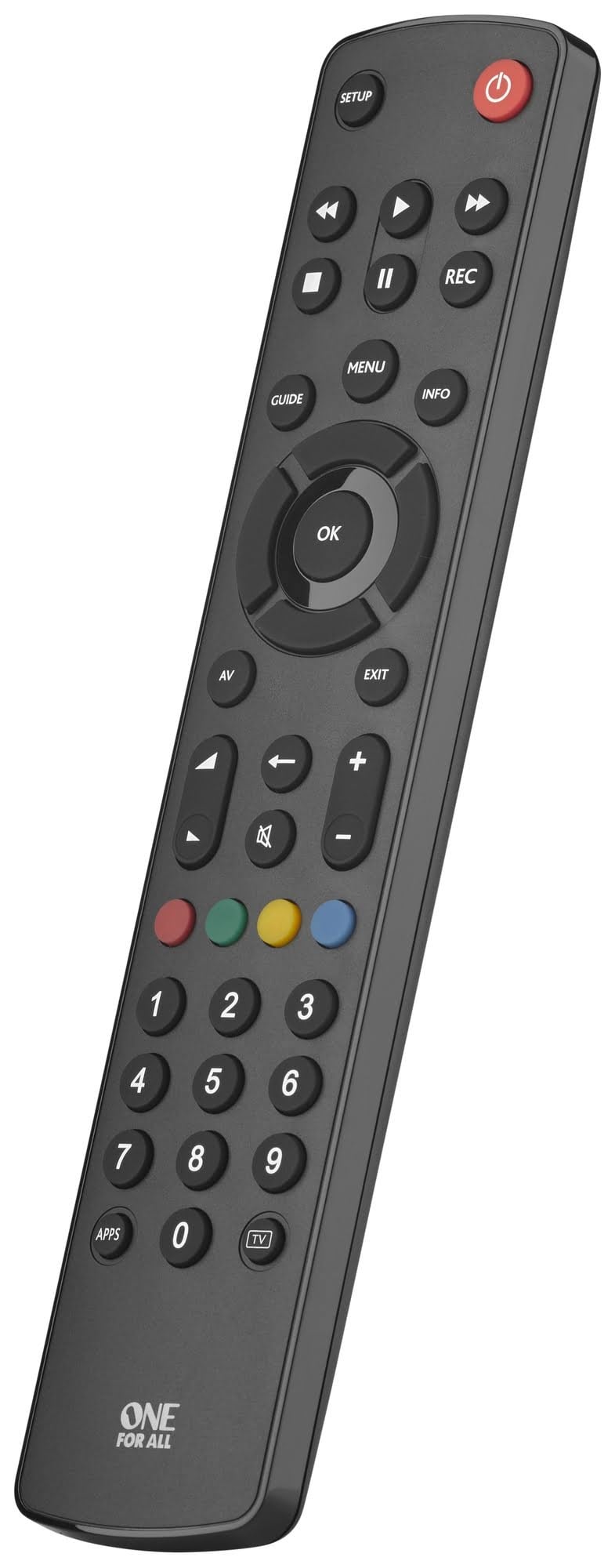 Oneforall Urc1210 - Fernbedienungen