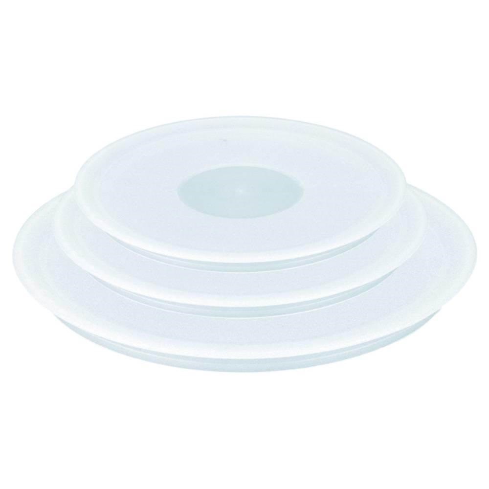 Tefal Ingenio Plastic Lid Set 16 / 18 / 20 cm - Toepfe