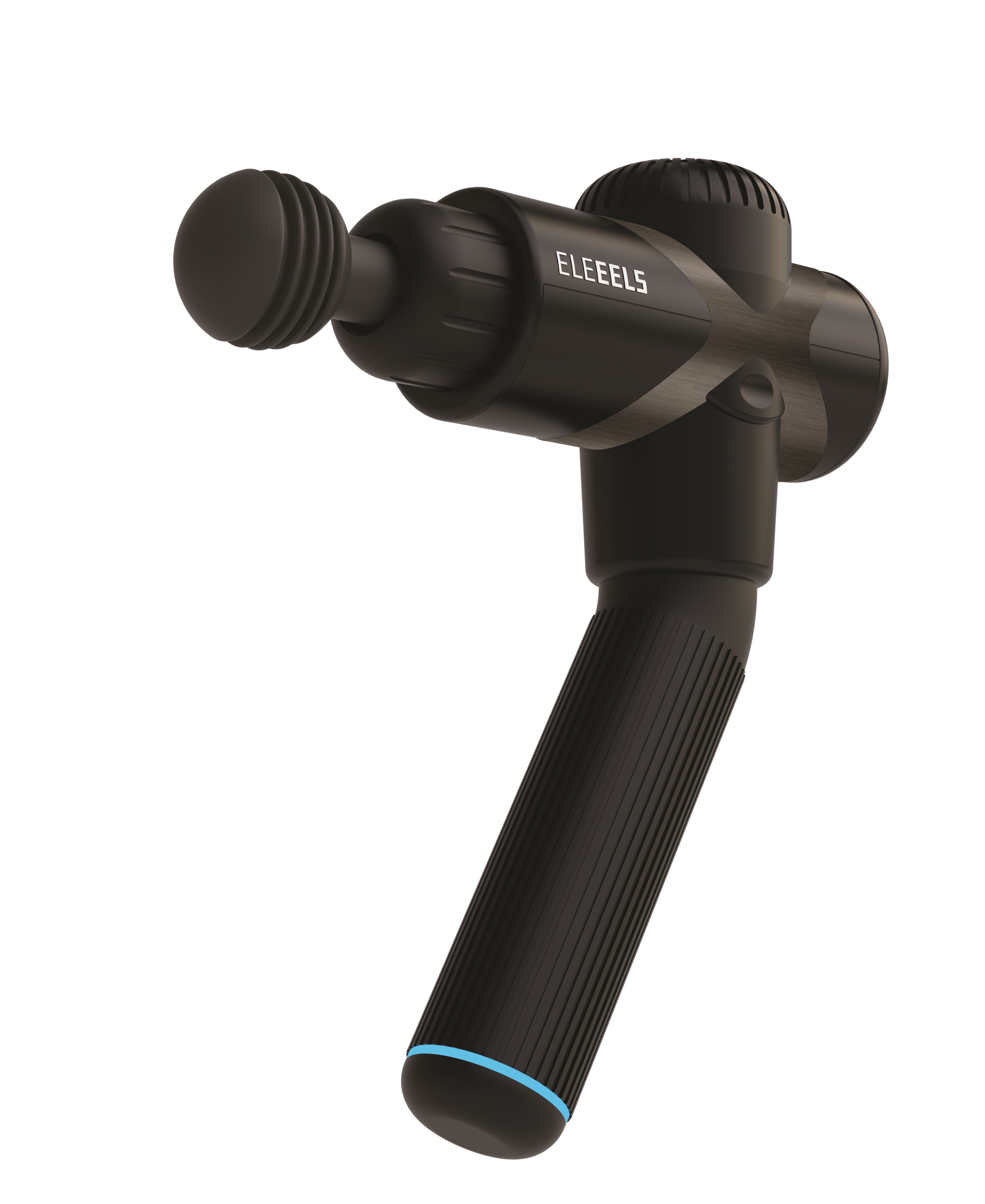 Eleeels X4 Therapy Gun - Massage