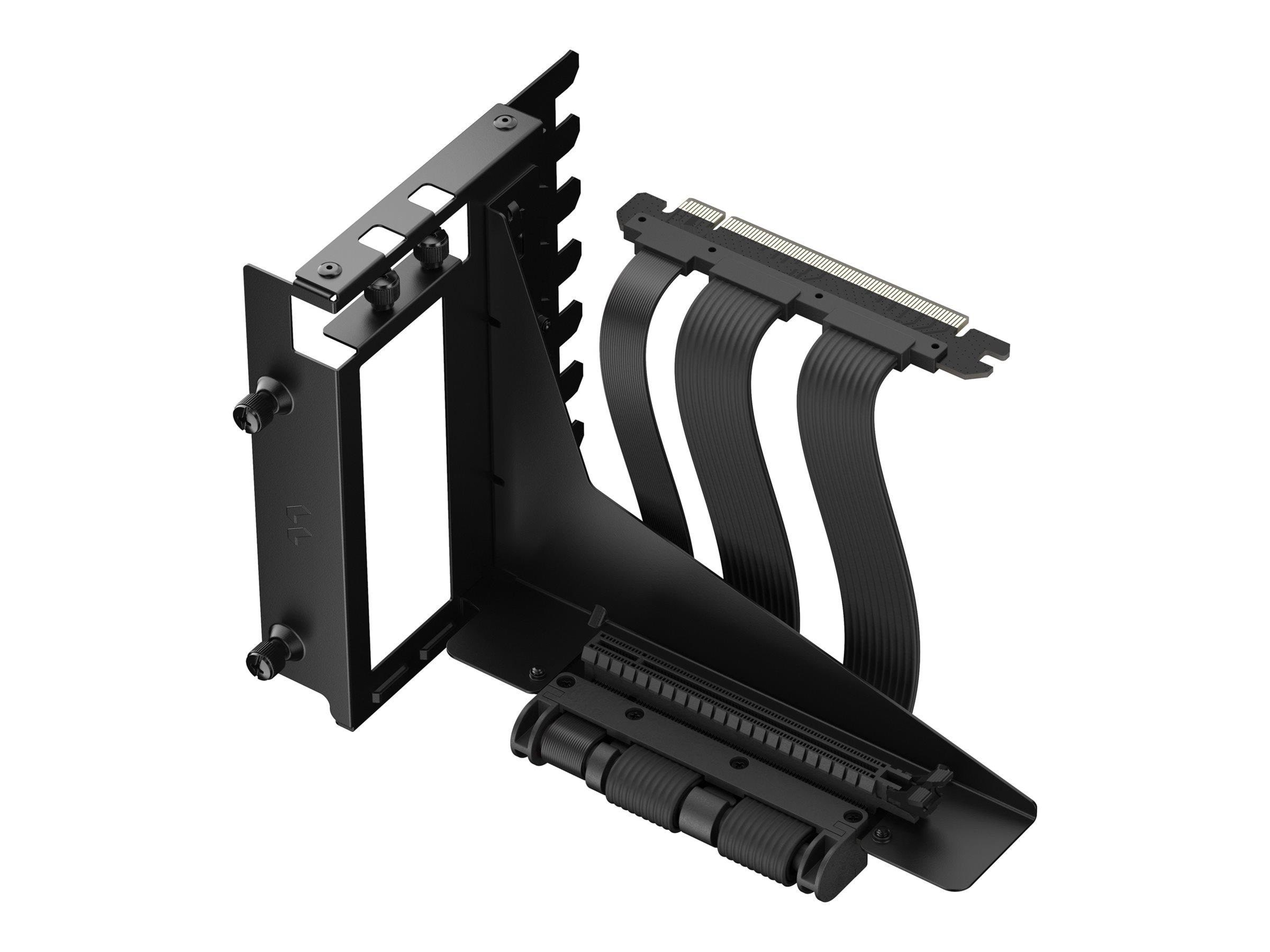 Fractal Design Flex 2 - Gpu Bracket Kit - Gehaeusezubehoer
