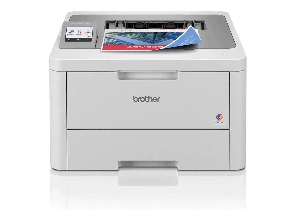 Brother Hl-l8230cdw Color Led Laser Drucker - Farbe - Led - Drucker Hll8230cdwre1- Drucker