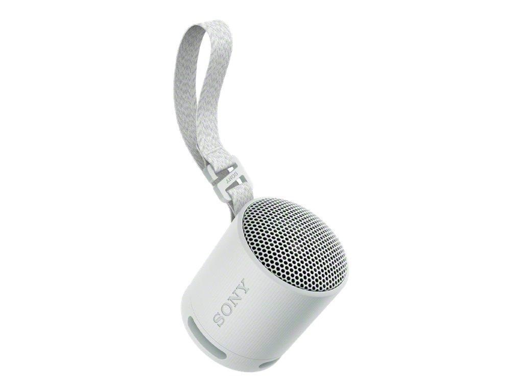 Sony Srs-xb100 - Portable Speaker - Grey - Tragbare Party Lautsprecher