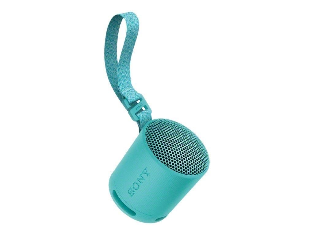 Sony Srs-xb100 - Portable Speaker - Blue - Tragbare Party Lautsprecher Blau Srsxb100l.Ce7