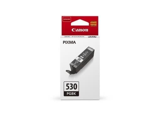 Canon Pgi-530 / 6117c001 Black - Druckerzubehoer Tinte Toner