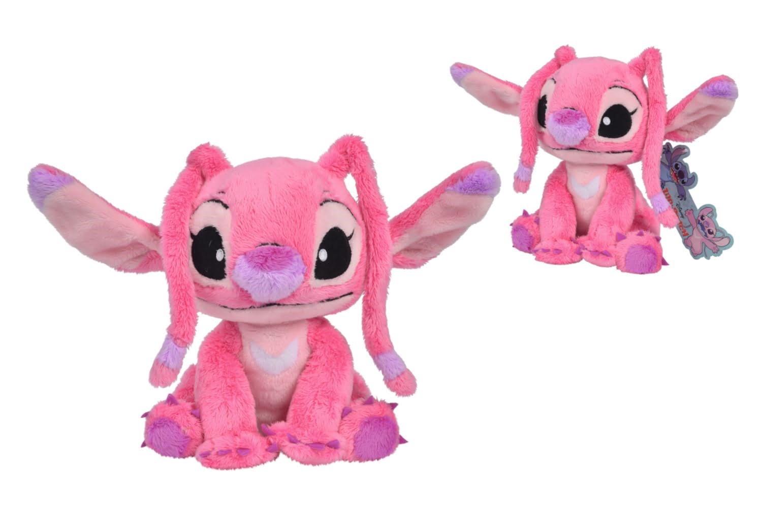 Disney - Angevi Love (25cm) - Plush