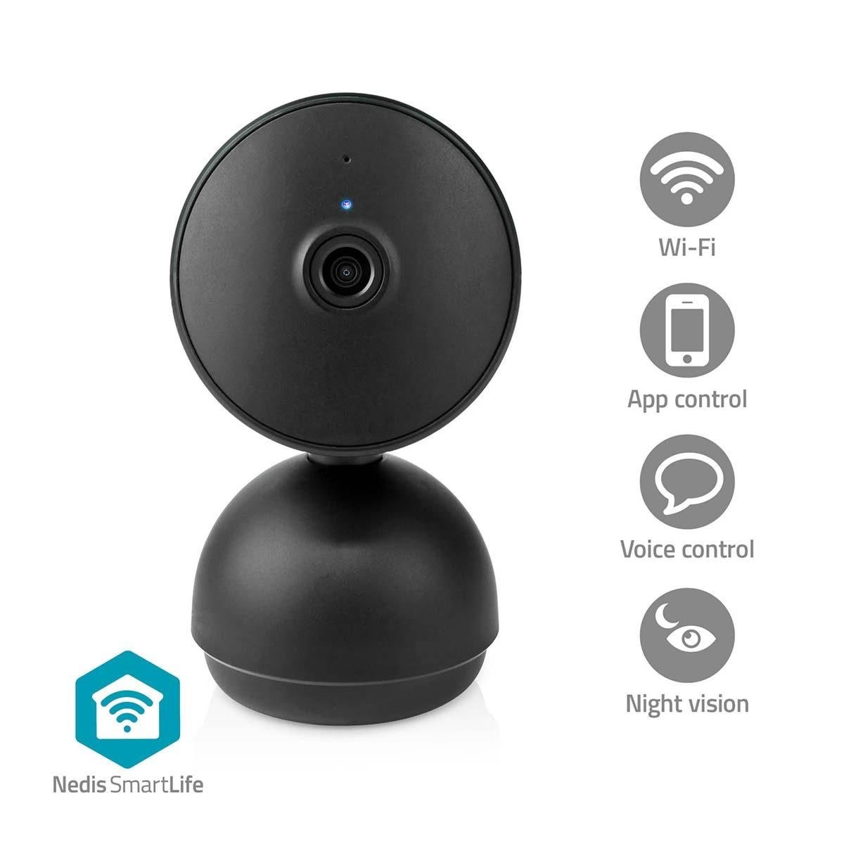 Nedis Smartlife Innenkamera - Smart Home