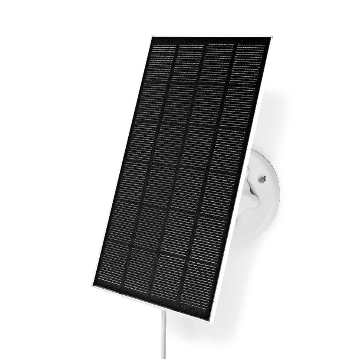 Nedis Sonnenkollektor - Smart Home Solch10wt
