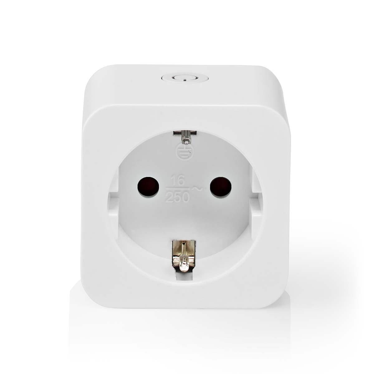 Nedis Smartlife Smart Stecker - Smart Home
