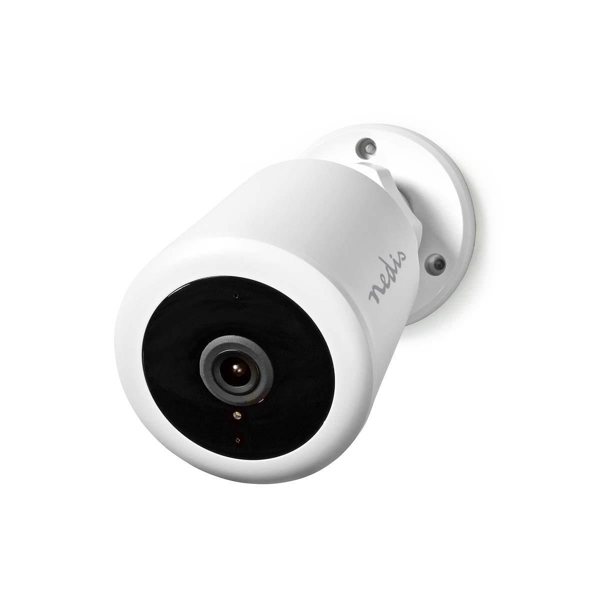 Nedis Smartlife Drahtloses Kamerasystem - Smart Home