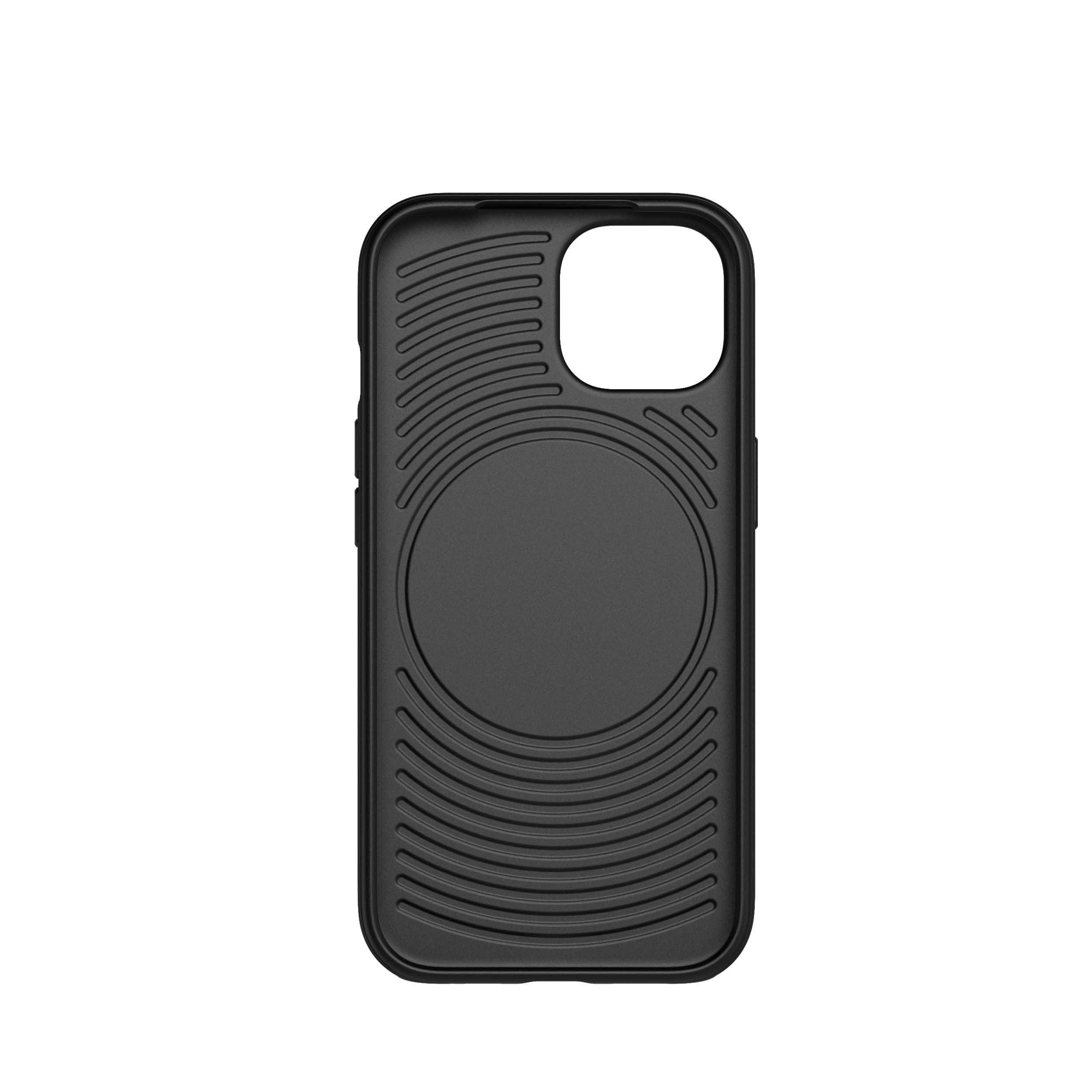 Tech21 Evolite - Apple Iphone 17e/16e/15/14/13 Case - Black - Handys Cover Cases