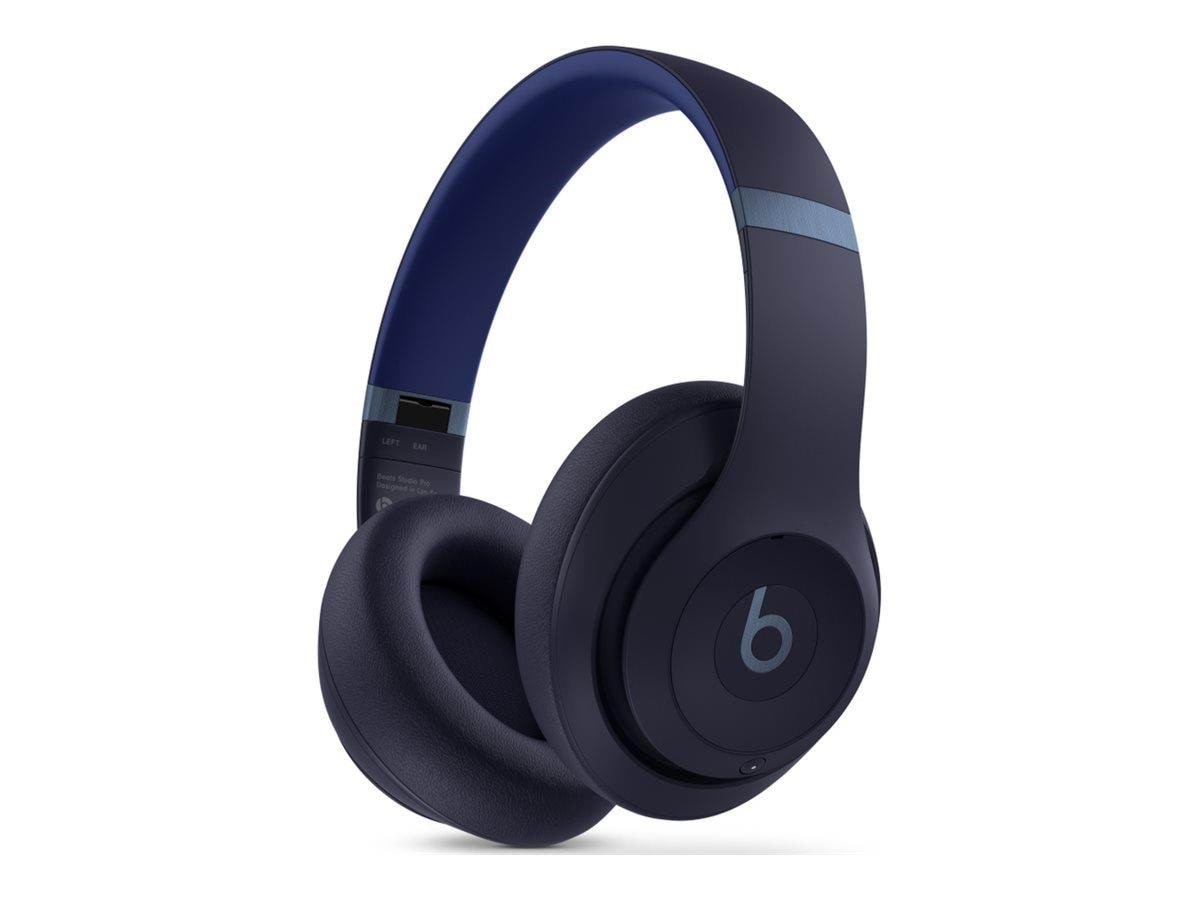 Kopfhörer - Apple Beats Studio Pro - Navy - Kopfhoerer/headsets