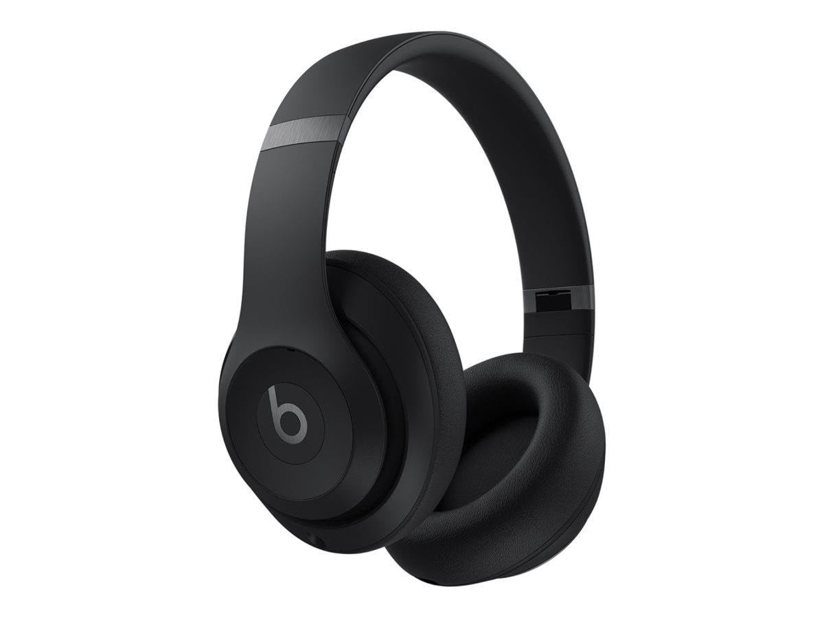 Kopfhörer - Apple Beats Studio Pro - Black - Kopfhoerer/headsets Mqtp3dn/a