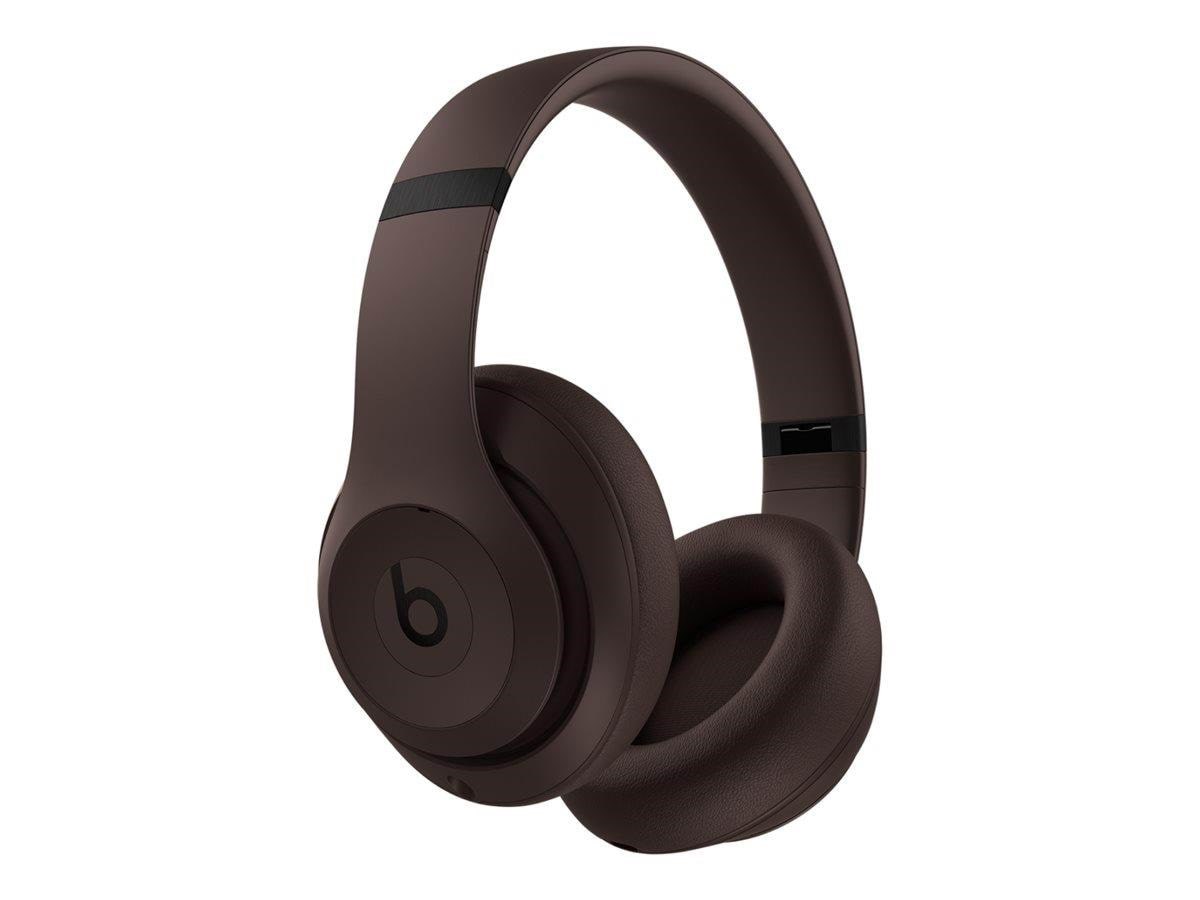 Kopfhörer - Apple Beats Studio Pro - Deep Brown - Kopfhoerer/headsets