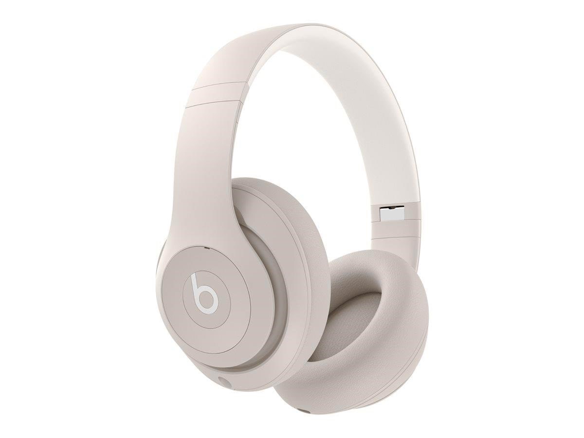 Kopfhörer - Apple Beats Studio Pro - Sandstone - Kopfhoerer/headsets Mqtr3dn/a