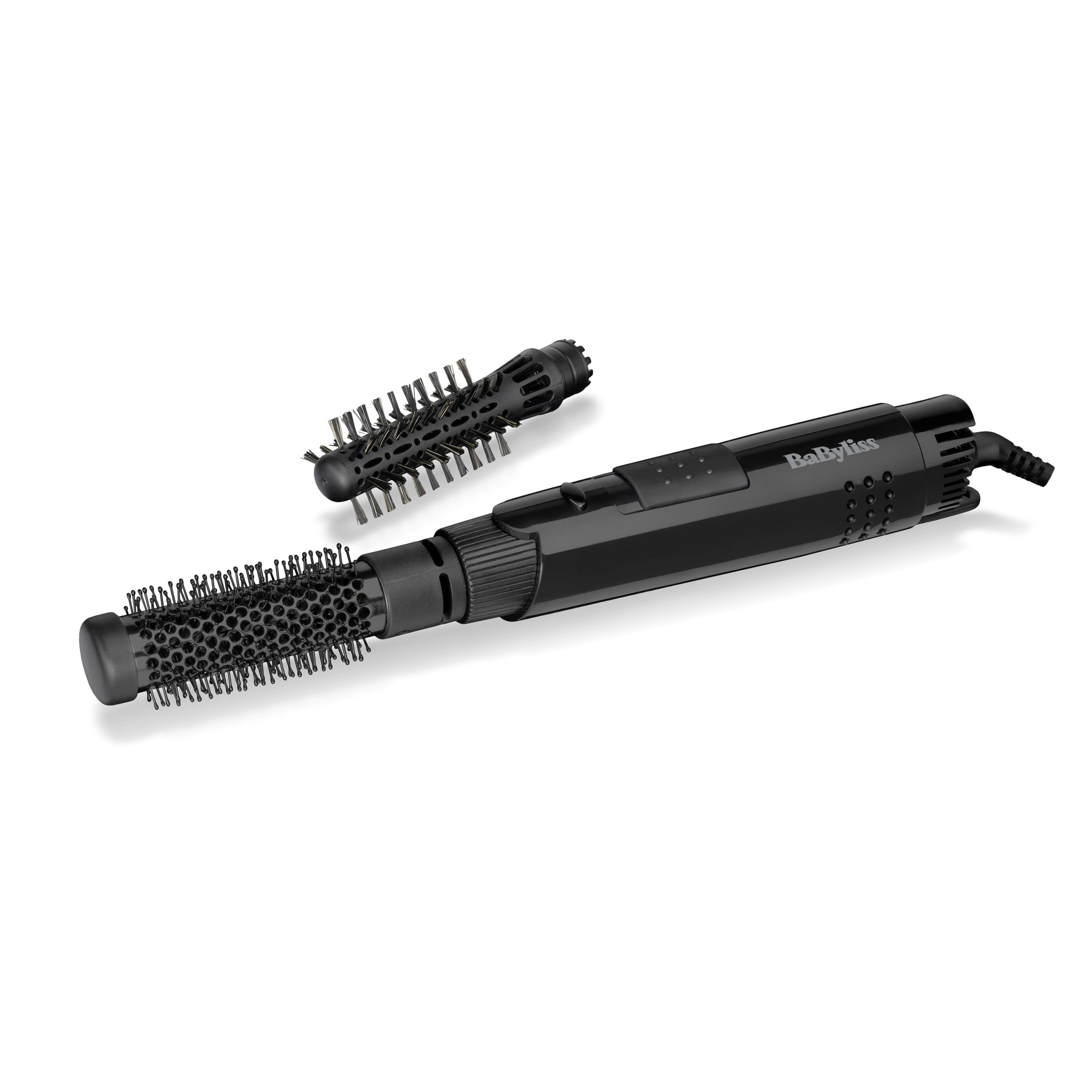 Babyliss Lockenstab Smooth Shape Airstyler As86e