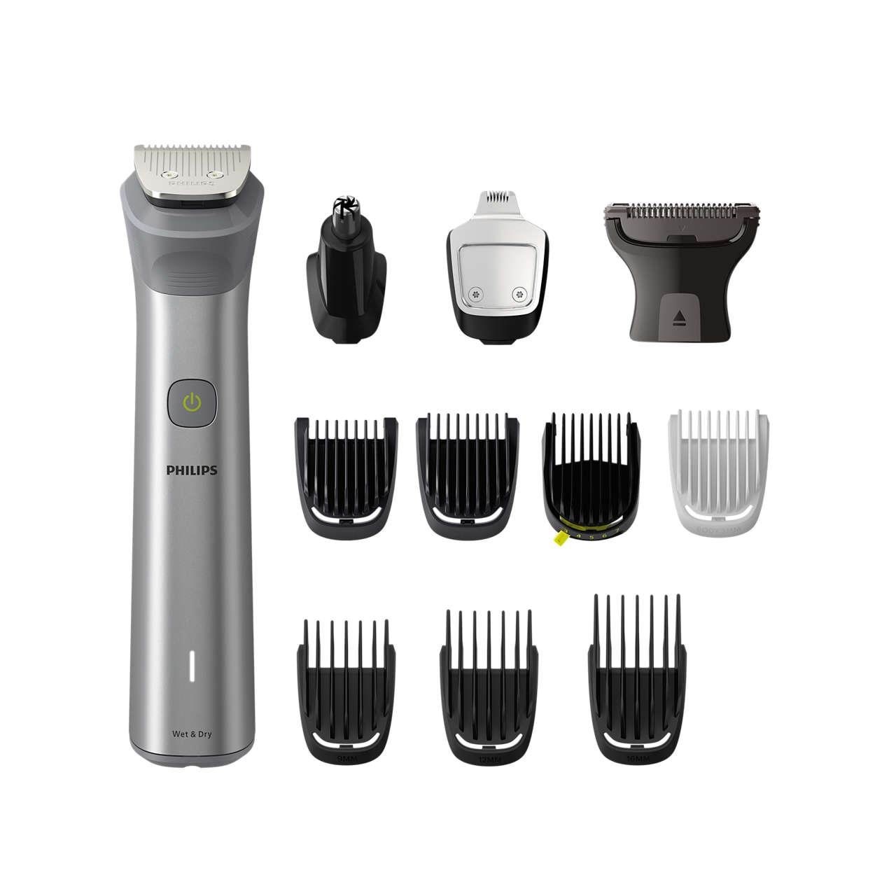 Philips Body Trimmer 5000 Series Mg5940 - Haarschneidegeraete Mg5940/15