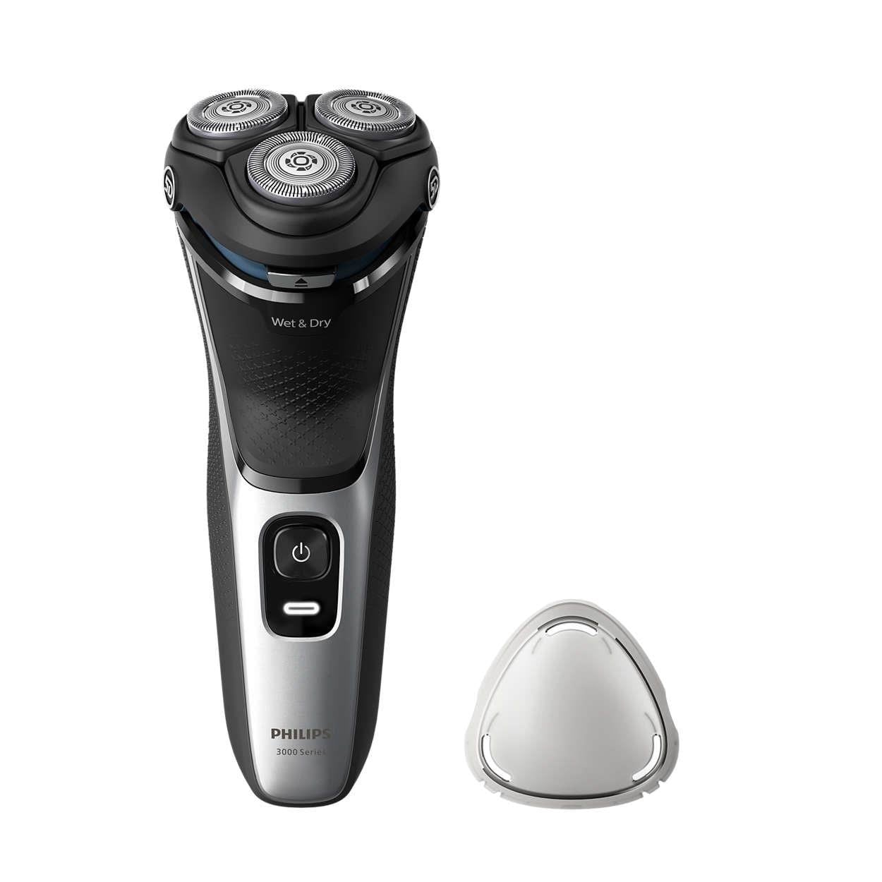 Philips Rasierapparate Shaver 3000 Series