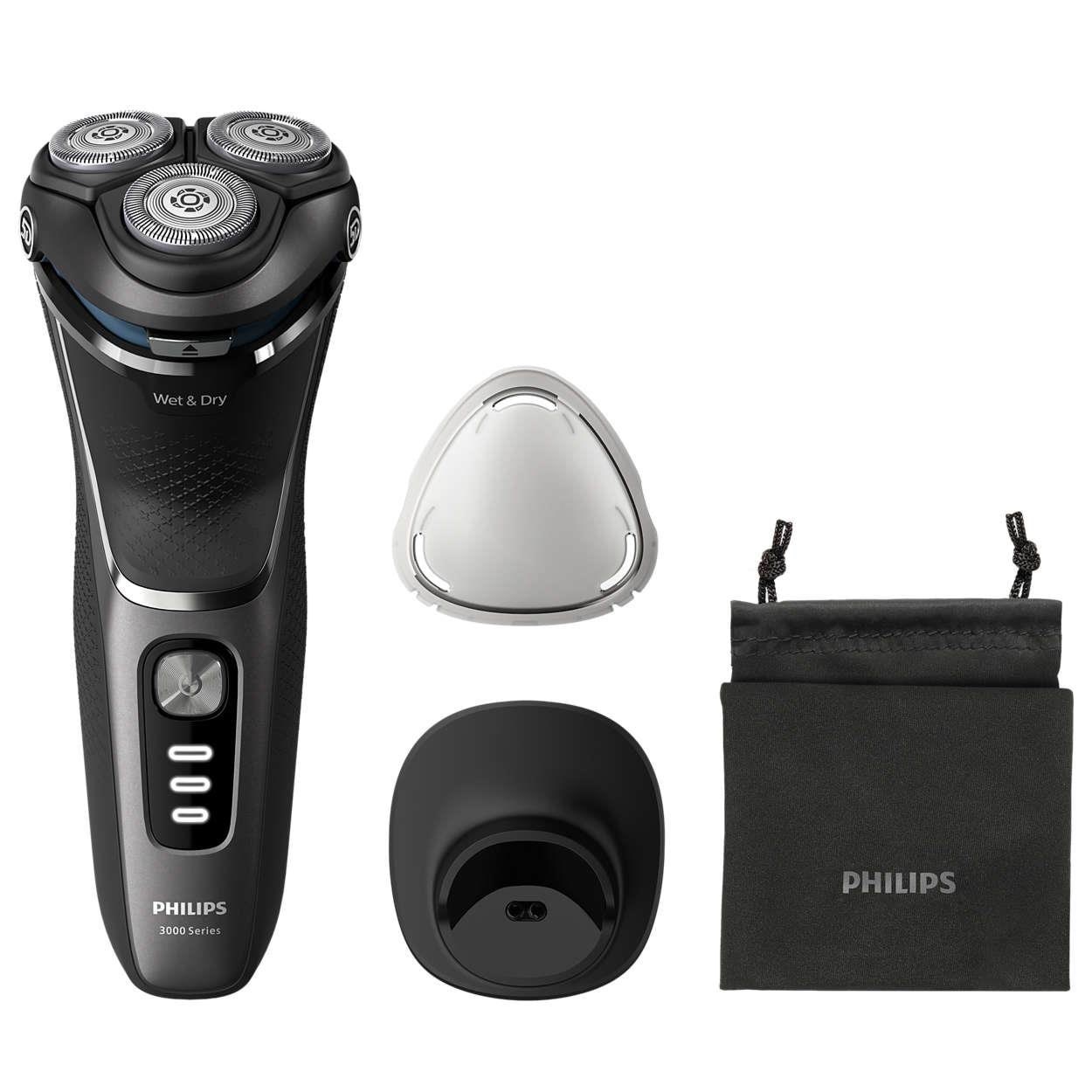 Philips Rasierapparate 3000 Series S3343 S3343/13