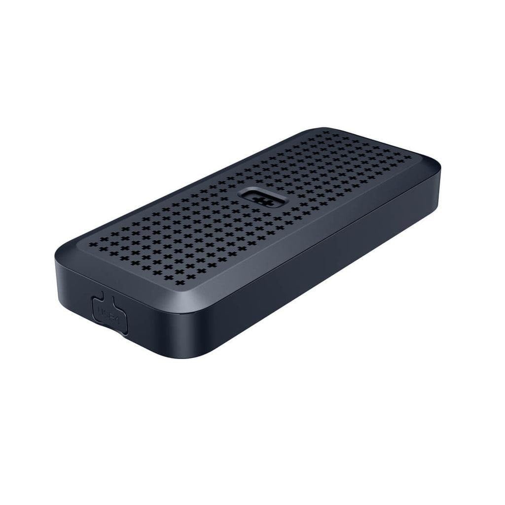 Hyper Drive Next - Usb4 Nvme M.2 Ssd Enclosure - Festplatten Zubehoer