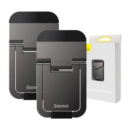 Baseus Slim Laptop Kickstand 2 Pcs (Gray) - Tablets Anderes Zubehoer