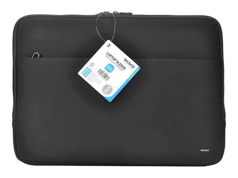 Deltaco Essential - 16" - Sleeve - Taschen