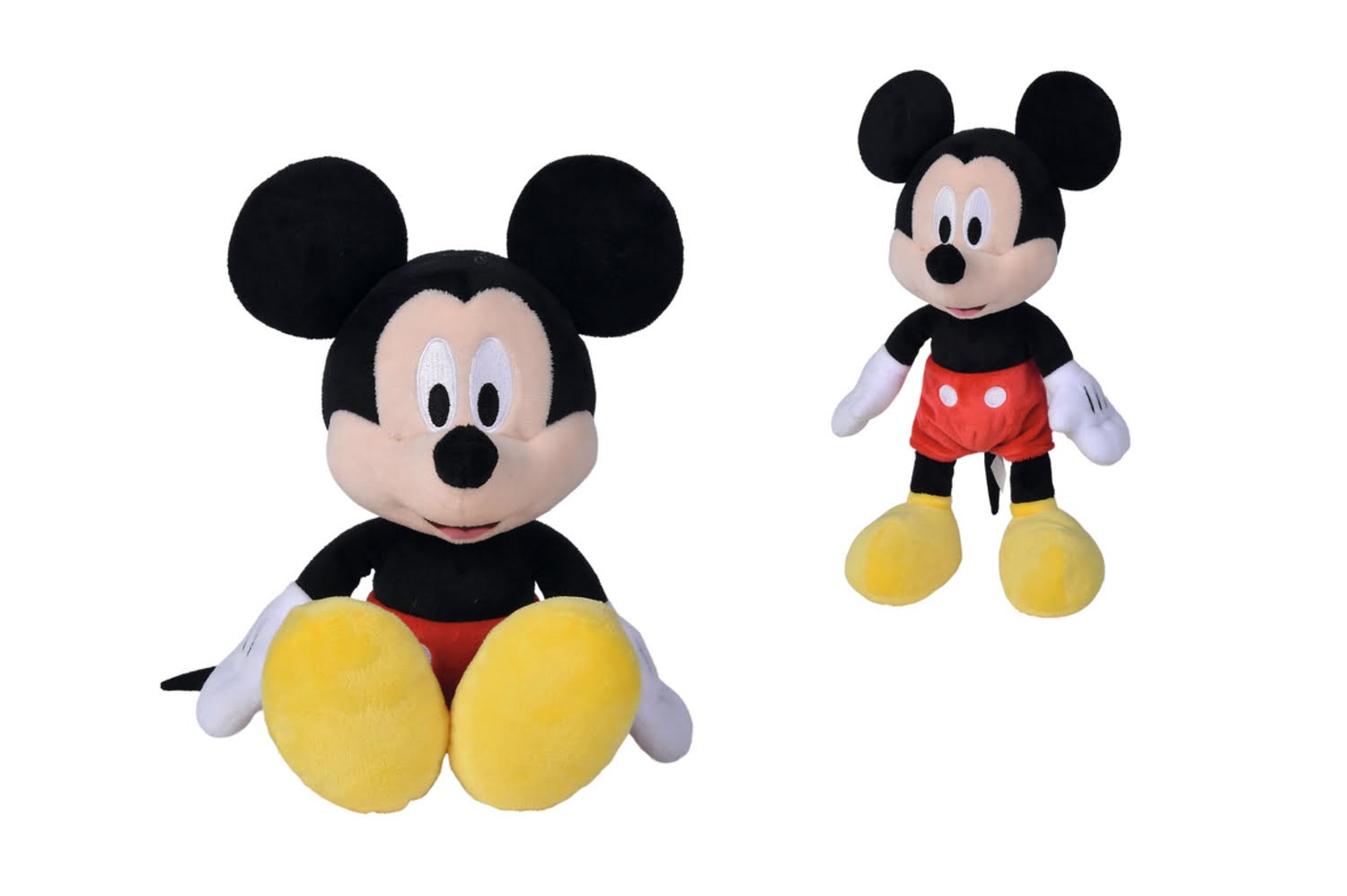 Disney MM Ref. Core Mickey 25cm - Plush I-6315870225npb