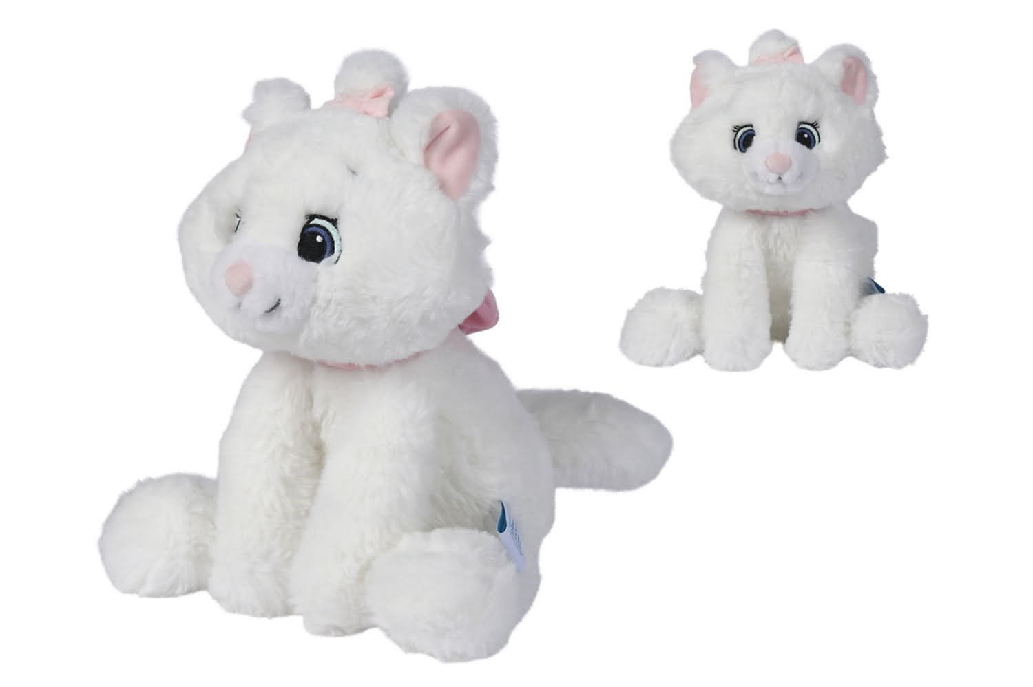 Disney Super Soft Marie 25cm - Plush 6315870300