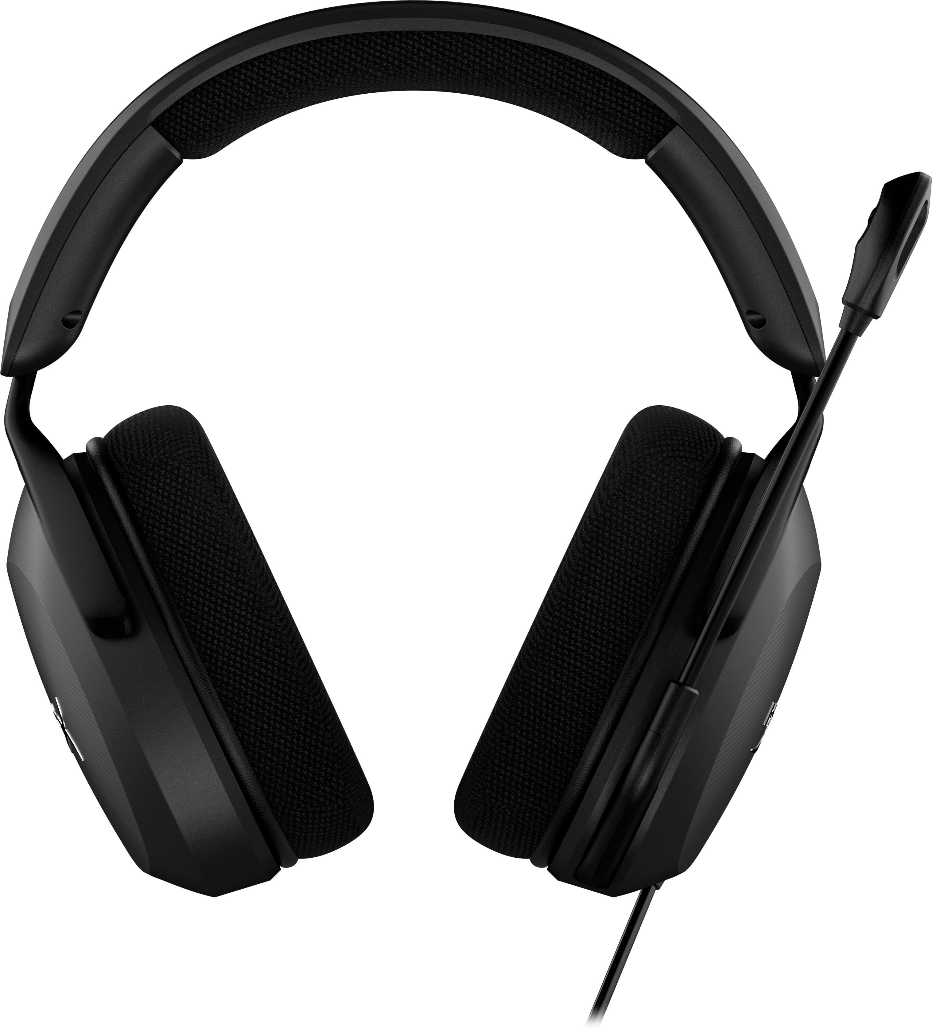 Kopfhörer - Hyperx Cloud Stinger 2 Core - Kopfhoerer/headsets Schwarz 683l9aa