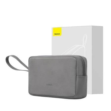 Baseus Easyjourney Series Storage Bag (Dark Gray) - Handys Anderes Zubehoer Lbjx010013