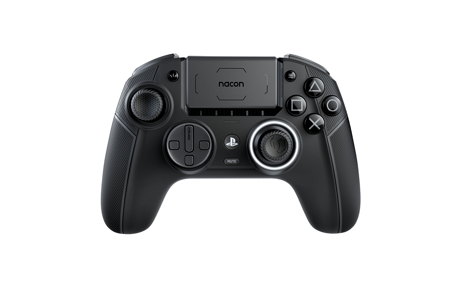 Nacon Revolution 5 Pro - Black - Wireless Controller - Sony Playstation 5 - Gaming Zubehoer