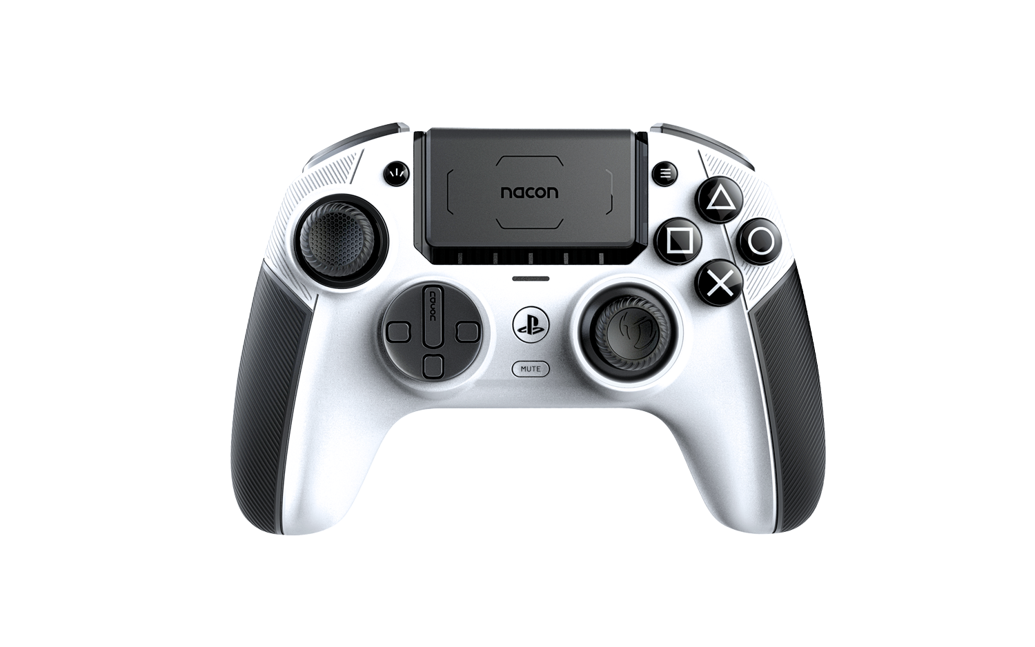 Nacon Revolution 5 Pro - White - Wireless Controller - Sony Playstation 5 - Gaming Zubehoer 3665962023558