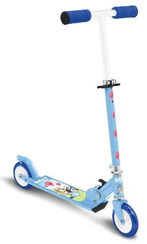 Bluey Scooter 2-wheel - Skating