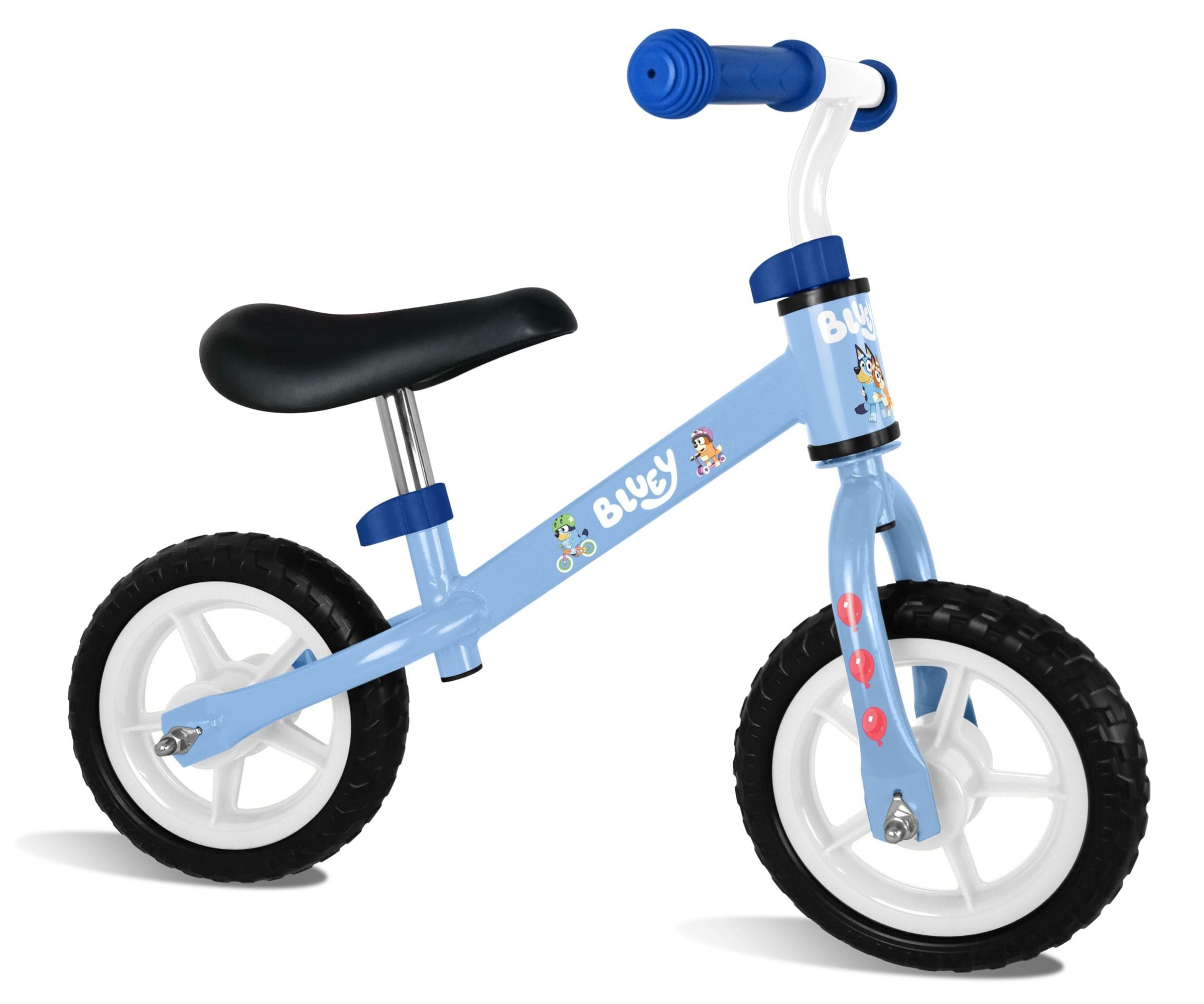 Bluey Running Bike - Rutscherautos Und Laufraeder 60200