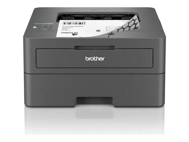 Brother Hl-l2445dw - Mono Laser - 32 Ppm - Lan & Wi-fi - Einfarbig - Laser - Drucker- Drucker