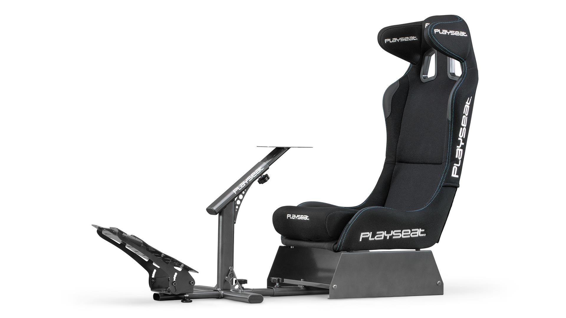 Playseat Evolution Pro Actifit Racing Cockpit - Gaming Stuehle
