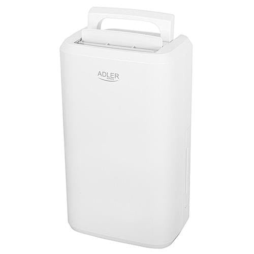 Adler AD 7861 Compressor Air Dehumidifier 10l/24h Lcd - Klima Ventilatoren Klimaanlage