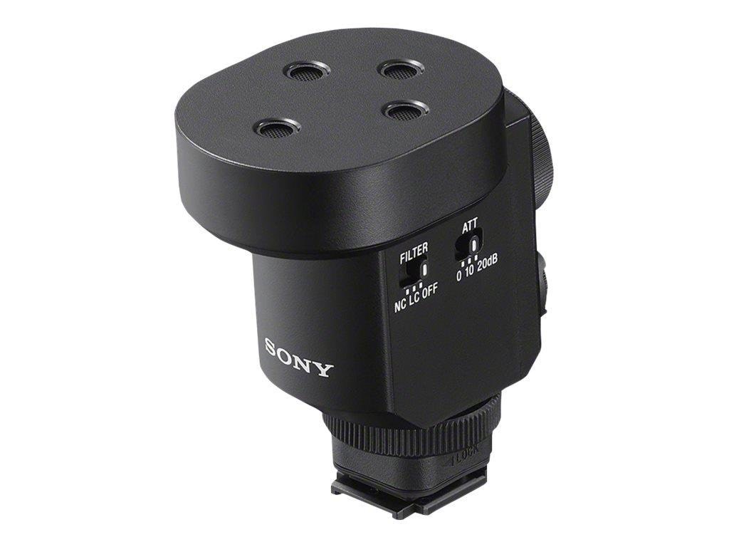 Sony Ecm-m1 - Microphone - Mikrofone
